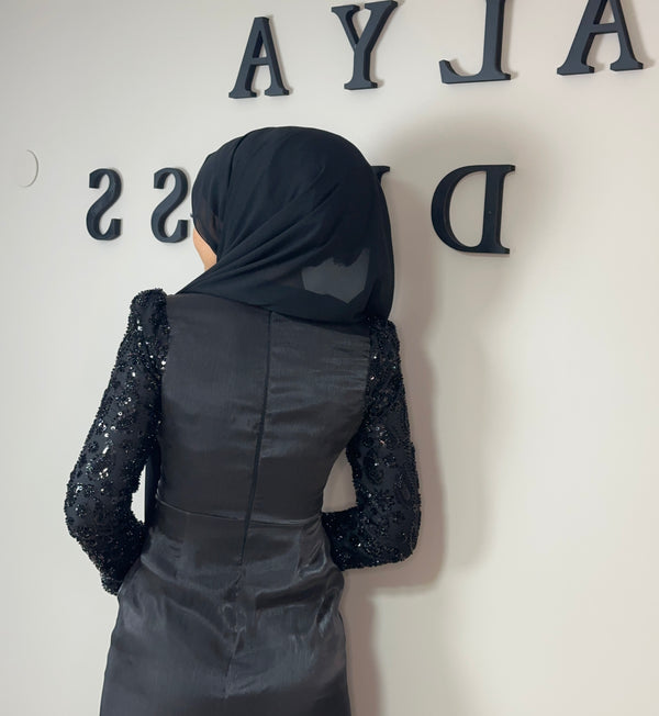 EDA Black