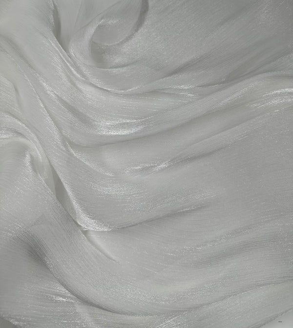 JANJAN Hijab White
