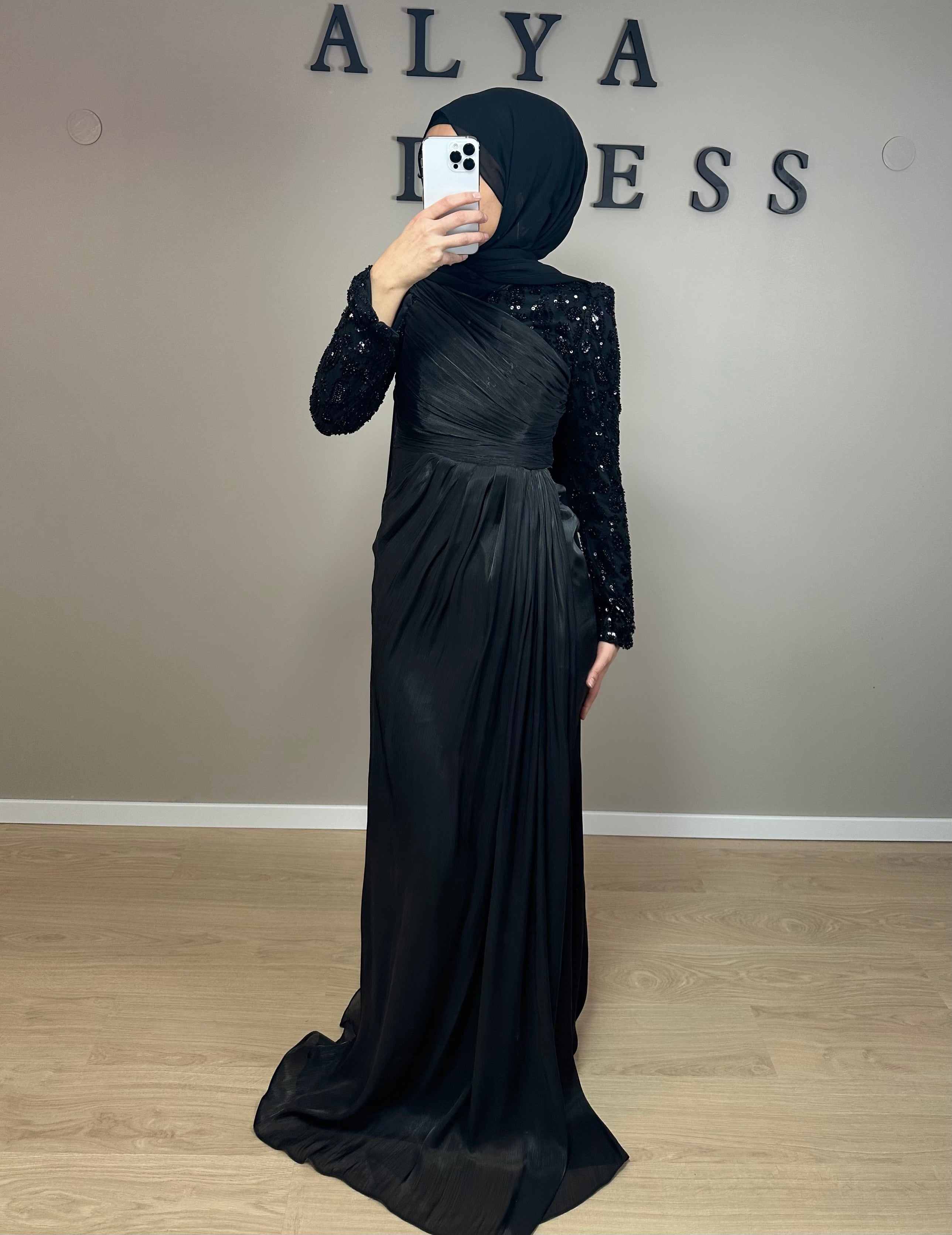 EDA Black