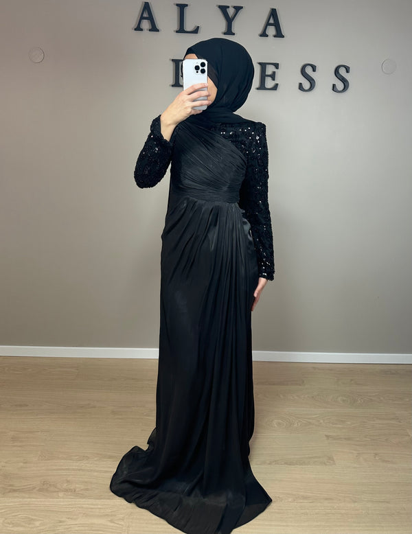 EDA Black
