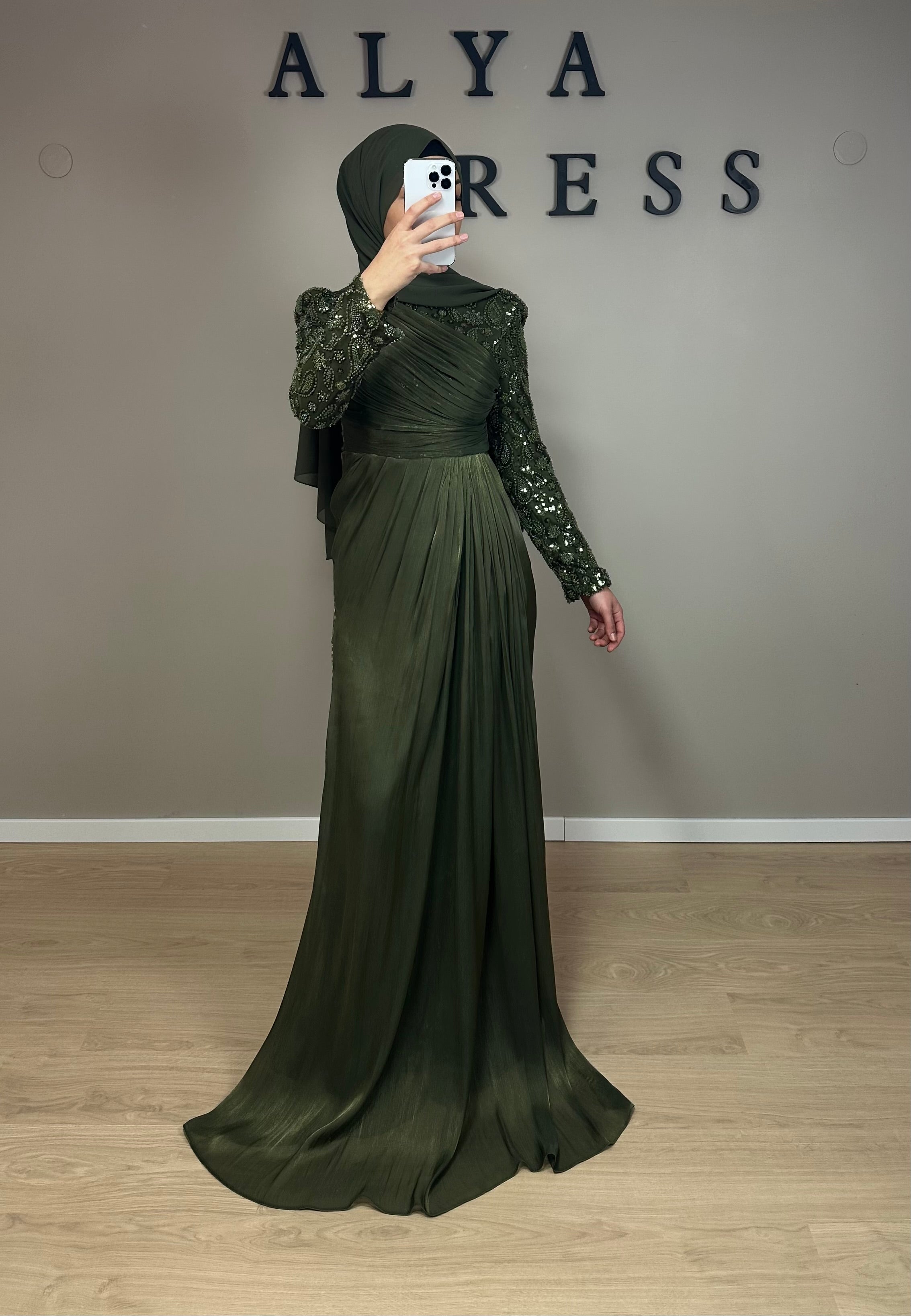 EDA Khaki