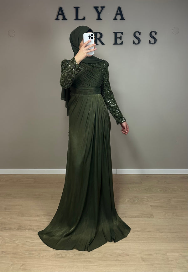 EDA Khaki