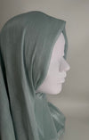 JANJAN Hijab Mint