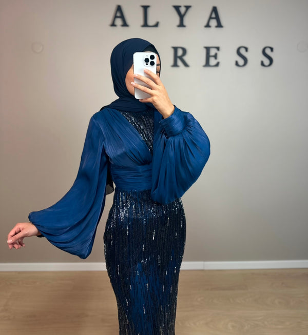 INARA Blue