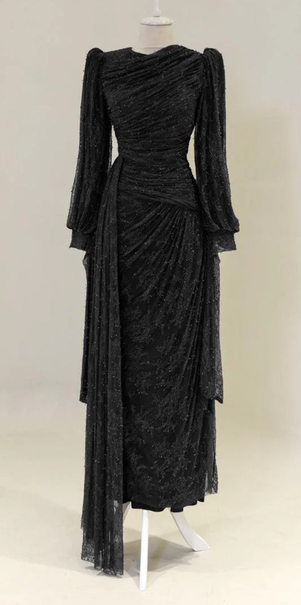 MADAM Black