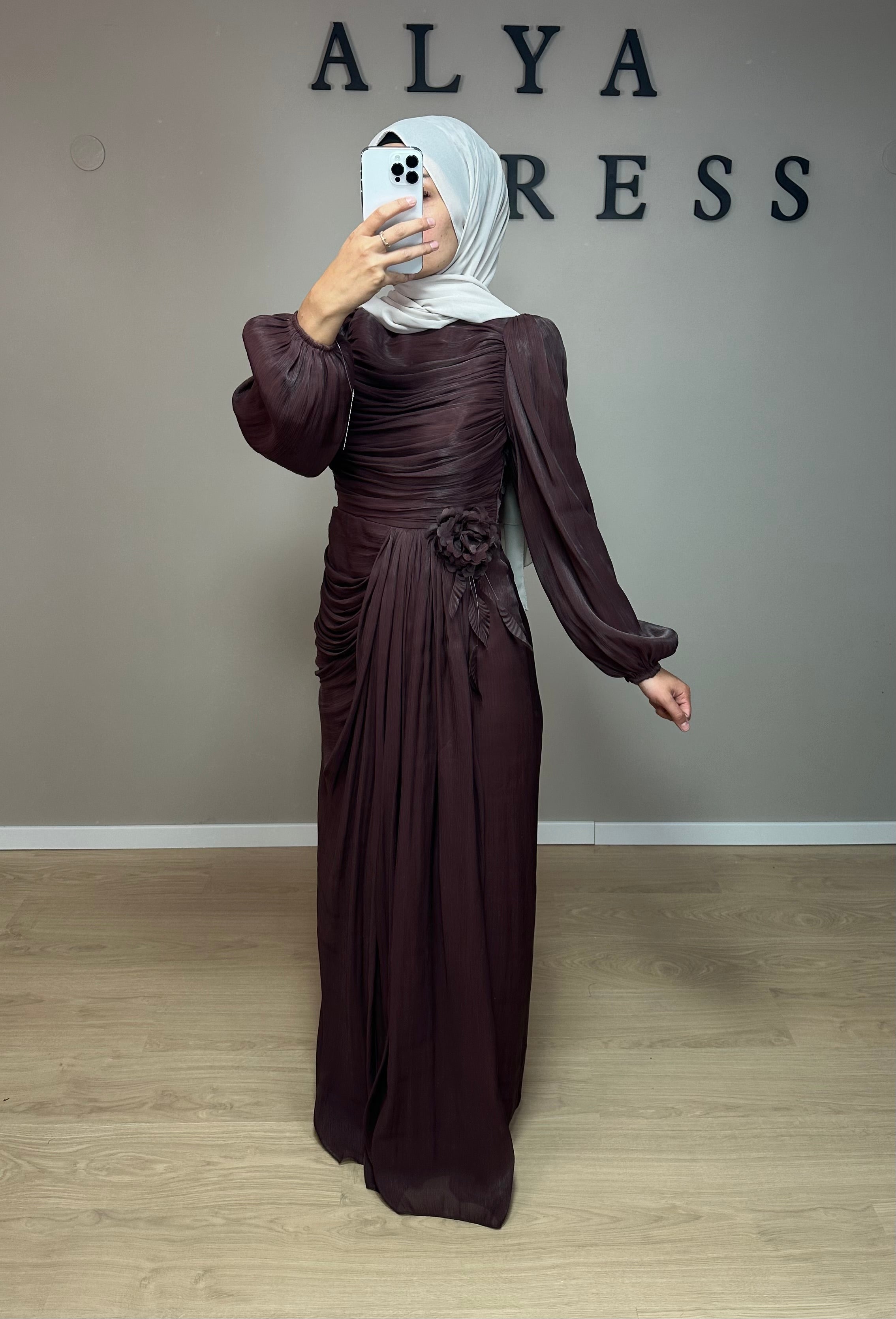 YAPRAK