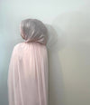 Strass Maxikleid
